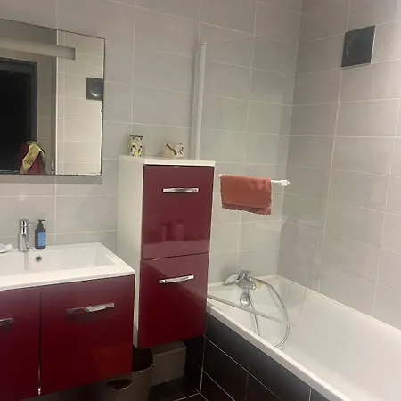 Paisible Апартаменты