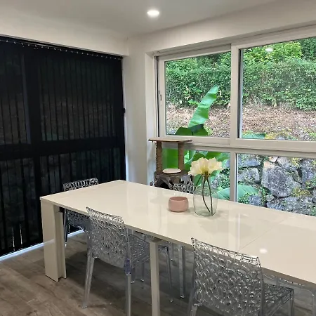 Апартаменты Paisible