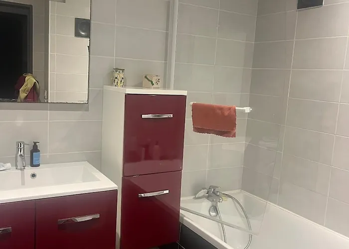 Paisible Appartamento