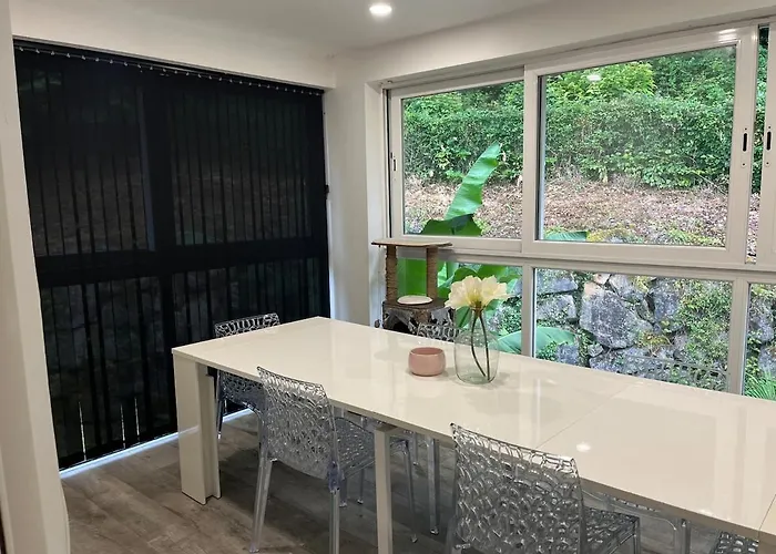 Appartamento Paisible