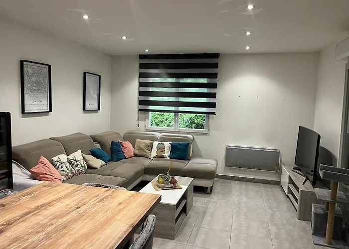 Appartamento Paisible *