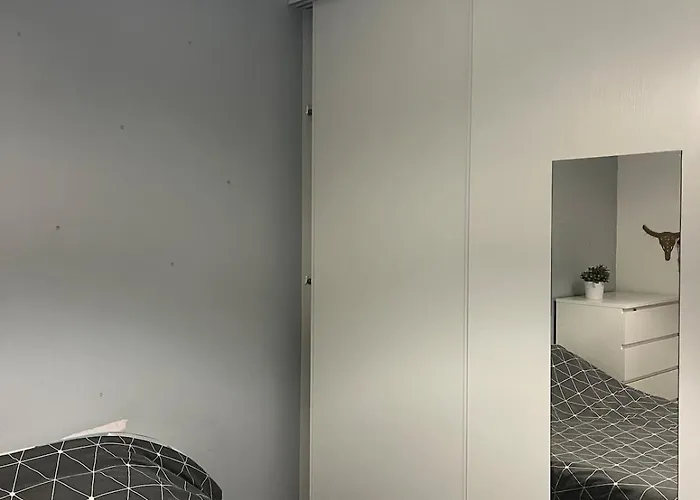 Paisible Appartamento Ustaritz