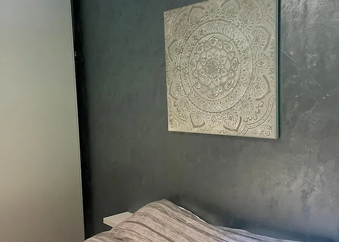 Appartamento Paisible Ustaritz